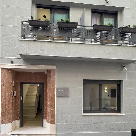 Apartamento Phaedrus Living: The Nine Muses Euterpe Atenas Exterior foto